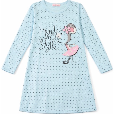 Xcena košile dívčí tyrkysová – Hledejceny.cz