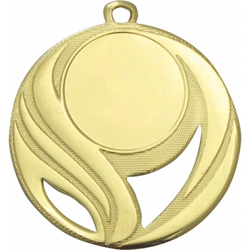 medaile D5006 d 50mm Zlato