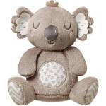 BabyOno Бебешка плюшена играчка с дрънкалка Babyono - Koala Coco (5901435416860) - ozone