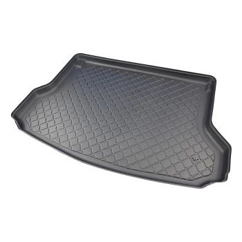 Image 1 of Гумирана стелка за багажник за Nissan X-Trail T32 (2017+) 5 seats - upper boot