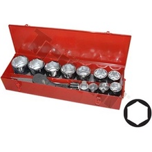 TRIUMF Gola sada 1" vstup, 15 - dielna