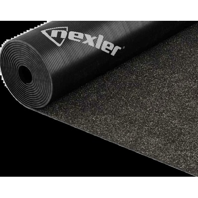 Pás Asfaltový oxidovaný Nexler G200 S40 lepenka 4mm 7,5m2/role
