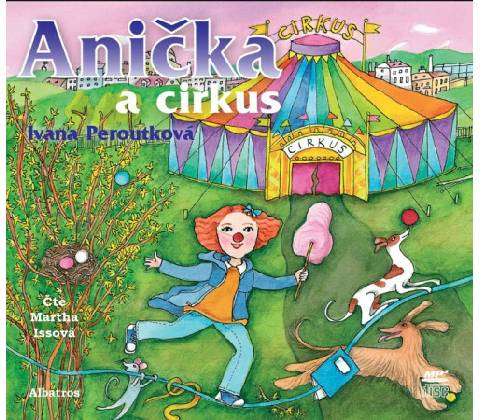 Anička a cirkus