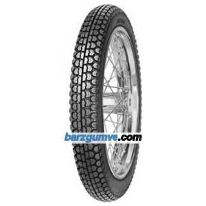 Mitas H03 ( 3.25-18 TT 59P Двойно обозначаване 90/100-18, Задно колело, Предно колело ) - barzgumve Мотоциклетни гуми