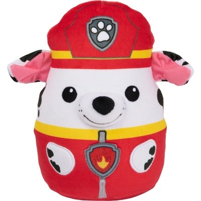 Spin Master Плюшена играчка Spin Master Paw Patrol - Маршал, 20 cm (6070069)
