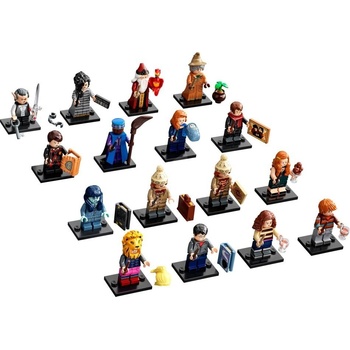 LEGO® Minifigúrky 71028 Harry Potter™ 2 16 ks