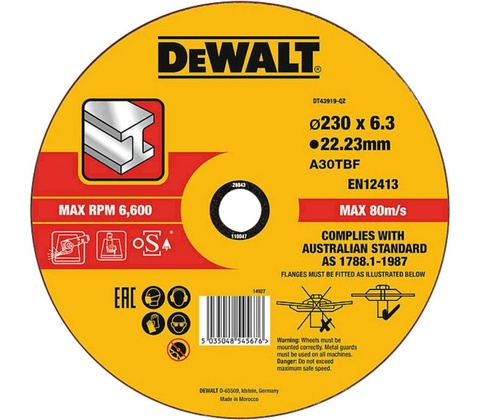 DeWalt DT43919