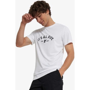 TERMIT Тениска UPF 40 Hybrid-2 Mens SS T-Shirt (135385-00)