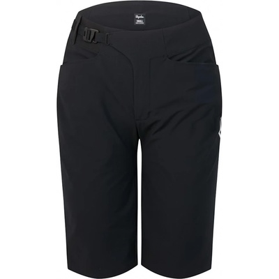 Rapha Women's Trail Finale Shorts black/black
