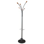 Horecano Закачалка за дрехи wjd-8126 (014386)