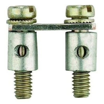 Weidmüller Q2 SAK 2,5 0337000000