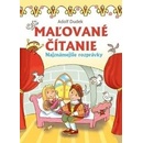 Maľované čítanie