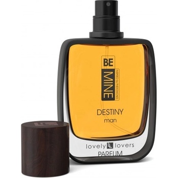 Lovely Lovers BeMine DESTINY pro muže 50 ml