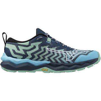 Mizuno Обувки за естествен терен Mizuno WAVE DAICHI 8 j1gk2471-73 Размер 36, 5 EU