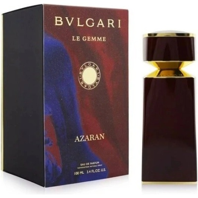 Bvlgari Le Gemme Azaran parfumovaná voda pánska 100 ml