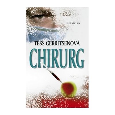Chirurg Tess Gerritsenová