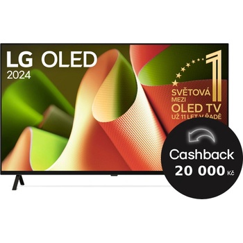 LG OLED77B42