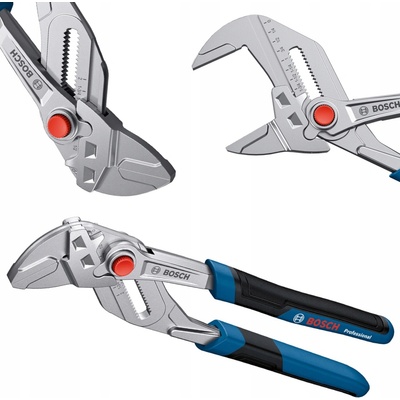 Bosch 1600A02W3R