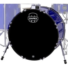 Mapex Comet 22" basový buben - Blue