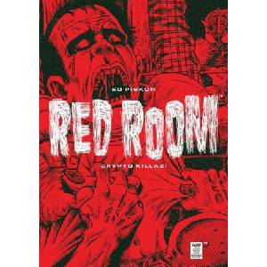 Red Room: Crypto Killaz! | Piskor, Ed (2024)