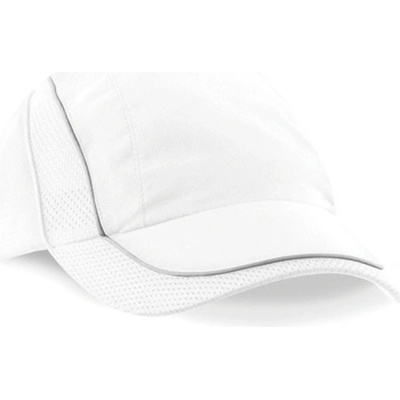 Beechfield Unisex B182 White