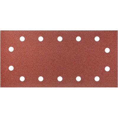 Graphite Brusný papír 115x230mm zrnitost 120 5ks 55H724