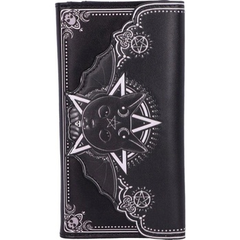 Nemesis Now Портмоне Nemesis Now Adult: Cult Cuties - Malpuss, 18 cm (NEMN-B5786U1)