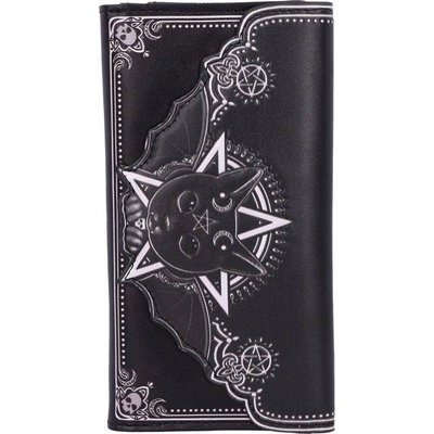 Nemesis Now Портмоне Nemesis Now Adult: Cult Cuties - Malpuss, 18 cm (NEMN-B5786U1)