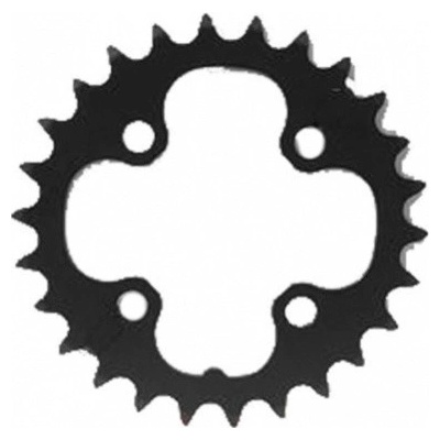 Prevodník SHIMANO Deore FC-M590 - 26 zubov