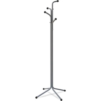 Image 1 of Nowy Styl Закачалка за дрехи Марта - Сива (Марта 5009160002)