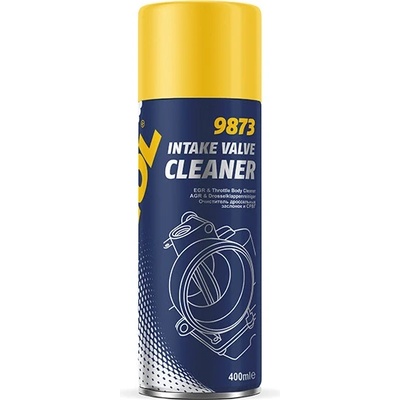 Mannol Čistič sání a ventilů 400ml