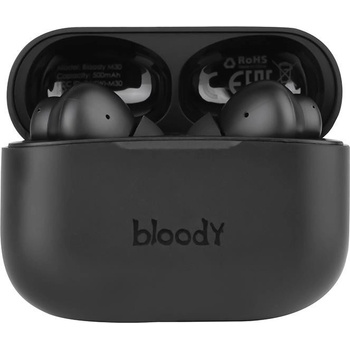 A4Tech Bloody M30