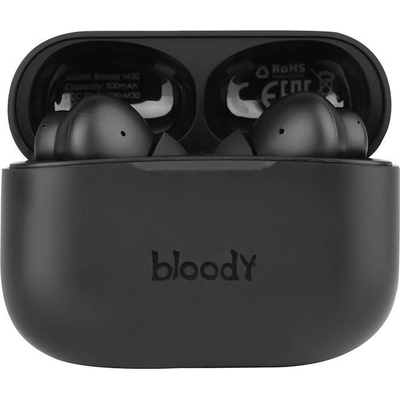 A4Tech Bloody M30