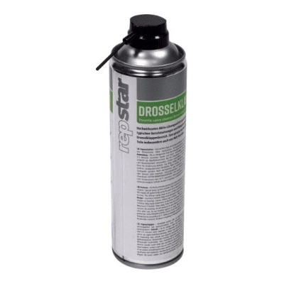 Repstar Čistič škrtící klapky 500ml