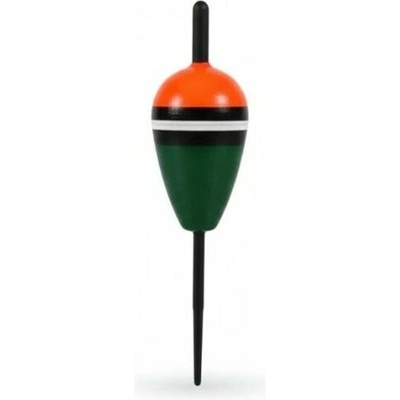 Jigovky plavák Kačenka rozrezaná 8 g