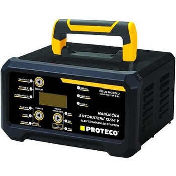 Proteco MAX-15 230V 12/24V