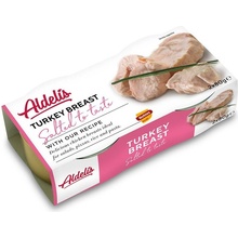 Aldelis Krůtí prsa ve slaném nálevu 2 x 80 g