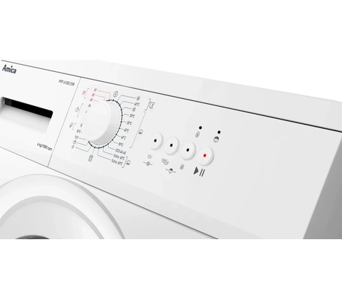 Amica PPF 61002 EW