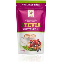 Natusweet Stevia krystal 1:1 200 g