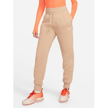 NIKE Спортно долнище w nsw phnx flc hr pant std