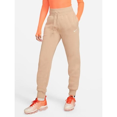 NIKE Спортно долнище w nsw phnx flc hr pant std