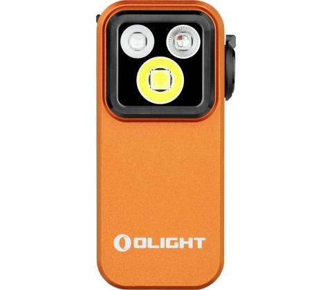 Olight Oclip Pro
