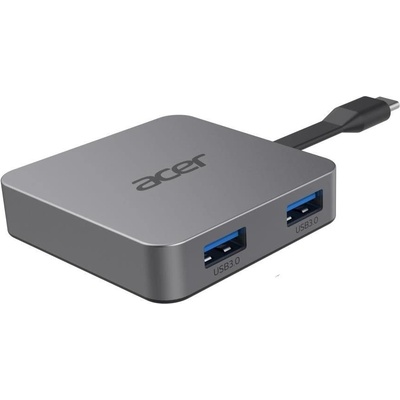 Acer 4in1 USB-C dongle HP.DSCAB.014