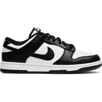 Nike Dunk Low Retro White Black Panda 2021