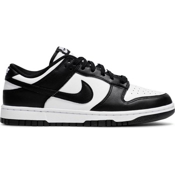 Nike Dunk Low Retro White Black Panda (2021)