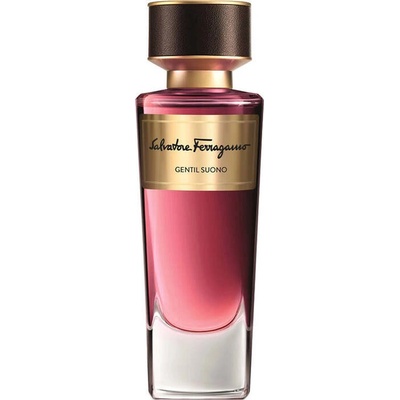 Salvatore Ferragamo Gentil Suono parfémovaná voda unisex 100 ml
