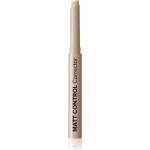 Dermacol Matt Control покриващ коректор цвят 02 1.1 гр