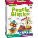 WADER puzzle kostky 40 ks