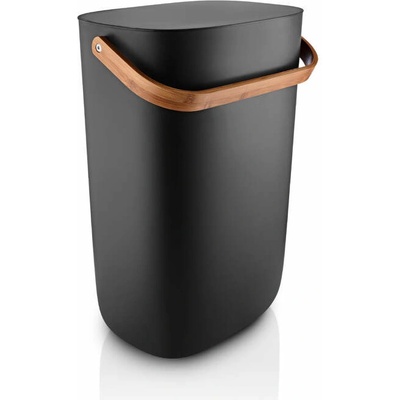 Eva Solo Odpadkový koš Reflect 33 l, black