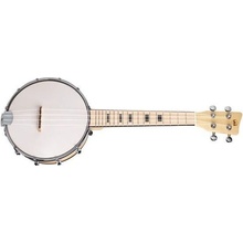 VGS Banjolele Manoa B-CO-M